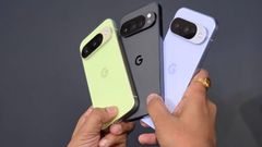 Google Pixel 10 Series India Price, Pre-Orders, and Launch Offers Announced