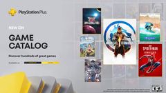 PlayStation Plus Game Catalog for August 2025 Introduces Mortal Kombat 1, Spider-Man, Sword of the Sea, More