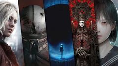 From Silent Hill to Resident Evil: The Biggest Horror Games Coming in 2025 and 2026