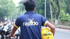 Rapido Launches Ownly Food Delivery Service To Compete With Swiggy And Zomato In India