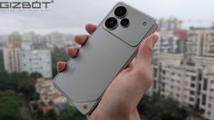 Realme P4 First Impressions: A Phone Full of Personality, With a Few Rough Edges