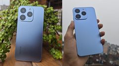 Realme 15T Launching in India on September 2 Under ₹20,000 with 7000mAh Battery and Dual 50MP Cameras