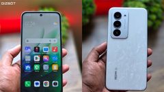 REDMI 15 5G Affordable Phone with Snapdragon 6s Gen 3 SoC, 144Hz Display, 7000mAh Battery Launched in India
