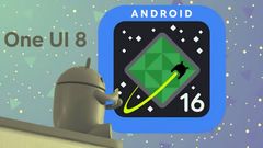 Samsung Galaxy S24 Line-up is Getting Android 16-Based One UI 8 Beta Update on August 13