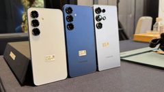 One UI 8 Testing Has Started: Full List of Samsung Galaxy Phones Eligible for the Android 16 Update