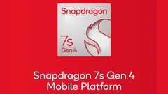 Qualcomm Snapdragon 7s Gen 4 Announced, To Debut on Redmi Note 15 Pro+