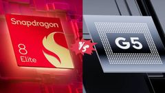 Google Tensor G5 vs Qualcomm Snapdragon 8 Elite: War of Processors