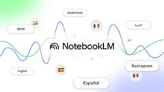 How to Turn Any Document or Book into a Podcast Using Google NotebookLM: Step-By-Step Guide