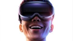 Vivo Vision Mixed Reality Headset Set To Launch on August 21 - What to Expect