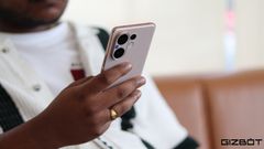 Can the Vivo V60 Really Do It All? We Lived With It to Find Out