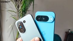 Google Pixel 10 vs Vivo X200 FE Real-World Camera Test: Which Compact Flagship Shoots Better Photos?