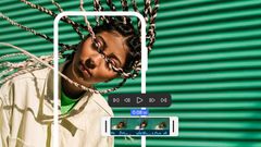 Adobe Premiere Arrives on iPhone; Android Version in the Works