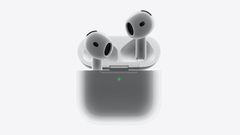 Apple AirPods Pro 3 Expected to Launch Alongside iPhone 17 Series at Tomorrow's 'Awe Dropping' Event