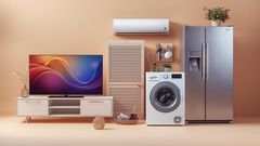 Amazon Great Indian Festival & Flipkart Big Billion Days: Must-Buy Appliances & Electronics This Season