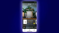 Amazon Introduces Lens Live To Enhance AI-Driven Shopping Experiences With Real-Time Visual Search