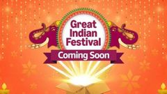 Amazon Great Indian Festival Sale 2025 Dates Announced: Early Access, Bank Offers, and Top Deals