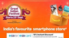 Amazon Shares Scam-Free Shopping Tips Ahead of the Great Indian Festival