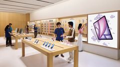 Inside the First Apple Store in Bengaluru: Apple Hebbal Opens Its Doors to the Public Today