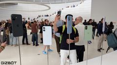 Apple Event 2025 Highlights: iPhone 17, iPhone Air, iPhone 17 Pro/Pro Max, Wearables, More Launched in India