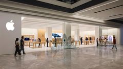 Apple’s First Pune Store Opens Tomorrow at Koregaon Park: Here’s What to Expect