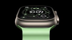 Apple Brings Watch Ultra 3 to India With SOS via Satellite, Starts ₹89,900