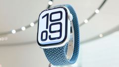 Apple Watch Series 11 Rumours: Brighter Display, BP Alerts, AI Coach, and More Expected