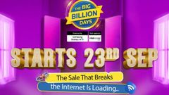 Flipkart Big Billion Days 2025: How to Get Reminders for Price Drops on Your Cart Items