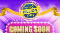 Flipkart Big Billion Days 2025: Phones ₹499/Month, Up to ₹45,000 Exchange Bonus, and More