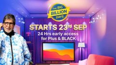 Flipkart Big Billion Days 2025: From Apple to Samsung, Here Are the Phones Likely to Get Great Deals