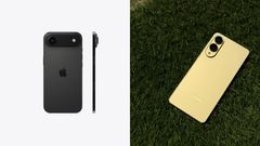 iPhone Air vs Galaxy S25 Edge: Comparing the World’s Sleekest Flagships!