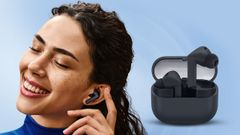 Samsung Galaxy Buds3 FE Launched in India with Galaxy AI, ANC – Price, Sale Date Inside
