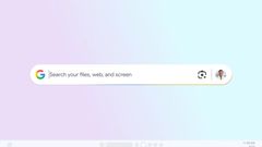 Google Rolls Out New Search App for Windows with Spotlight-like Search and AI Mode