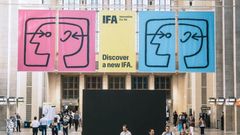 From Slim Tablets to 360 Drones: The Most Exciting Launches at IFA 2025