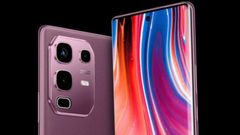 Infinix Note 50s 5G+ Mystic Plum Edition Launched in India - What's New?