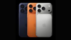 Apple Brings iPhone 17 Pro Models to India With Triple 48MP Cameras, Up to 2TB Storage: Check Price, Specs