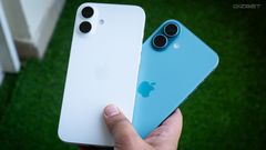 Why I’m Not Hesitating to Pick the iPhone 17 This Year