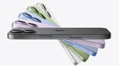 iPhone 17 Launched in India with ProMotion Display and A19 Chip: Check Price, Full Specs, and Sale Date