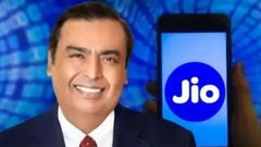 Jio’s This Data Voucher Plan Brings OTT Benefits at Just ₹77