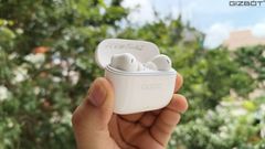 OPPO Enco Buds3 Pro Review: Long Battery and Punchy Sound at Budget Price