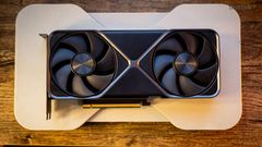 Nvidia RTX 5070 Founders Edition Review