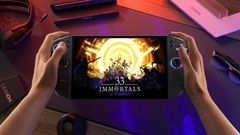 Lenovo Legion Go 2 Gaming Handheld with AMD Ryzen Z2 Extreme Chip Launched At IFA Berlin 2025