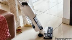 Dreame K10 Pro Review: Almost Dyson-Level Cleaning at One-Third the Price