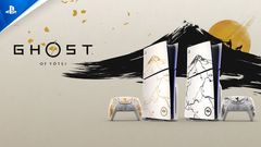 Sony Could Bring Ghost of Yotei-Themed PS5 Controllers and Consoles to India This Festive Season