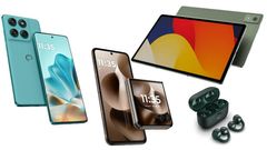 Motorola Big Billion Days Sale: Edge 60 Pro Under ₹25K, Razr 60 at ₹39,999, G96 at ₹15K, and More