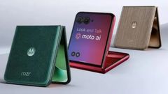 Motorola Razr 60 Ultra Now Available with Up to ₹20,000 Discount in India – Here’s Where to Buy