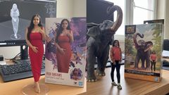 Nano Banana Trend Explained: What Is It, and How to Create 3D Figurines for Free?