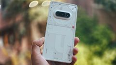 Nothing Phone 4a Reportedly Spotted in IMEI Listing, Likely Launching in 2026