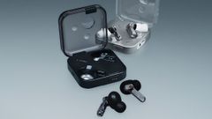 Nothing Launches Ear (3) with Adaptive Noise Cancellation and Up to 38-Hour Battery Life