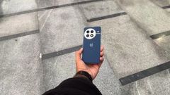 OnePlus 15 Allegedly Spotted on TUV Certification, Reveals 121W Charging
