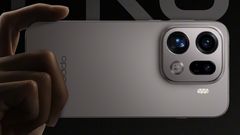 OPPO Find X9 Series Advanced Camera Capabilities Detailed Ahead of Launch on October 16